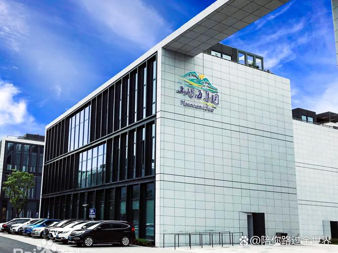 上海游唐网络技术有限公司是做什么的？-图2