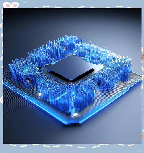 芯片制造工艺技术如何突破瓶颈？-图1