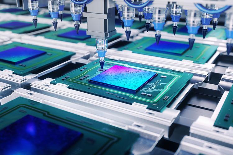 芯片制造工艺技术如何突破瓶颈？-图2