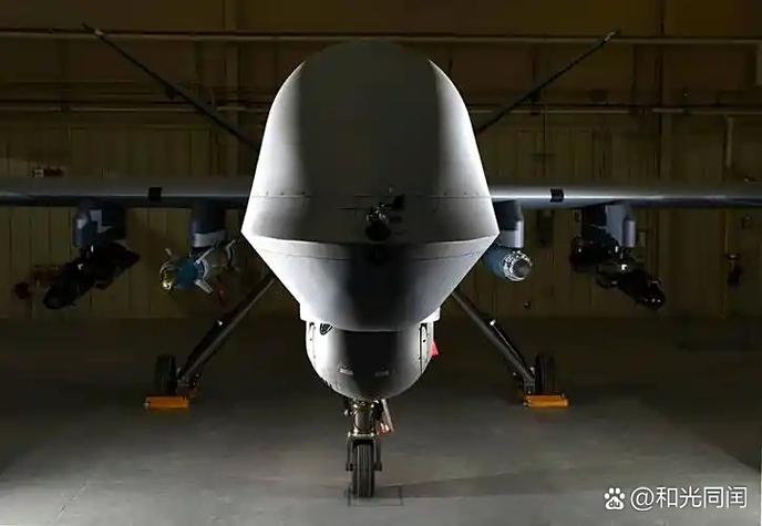 军用无人机技术难点有哪些？-图1