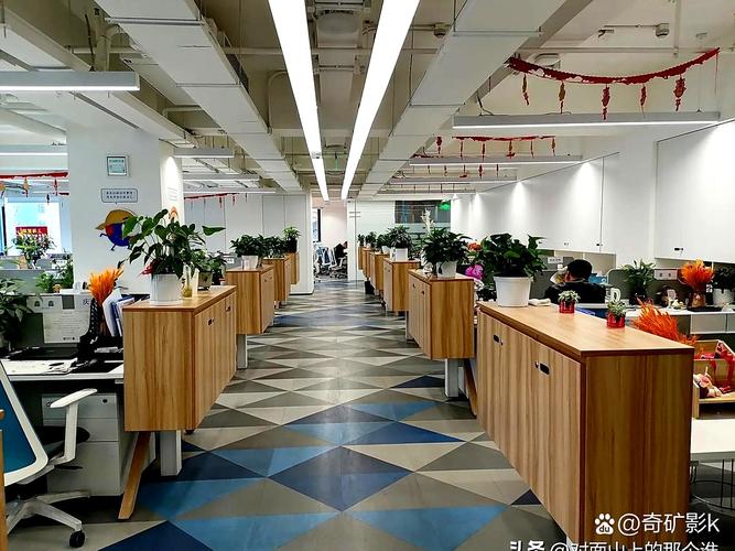 上海景仓通信技术有限公司怎么样？-图1