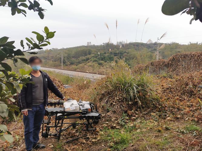 铁路旁用无人机会被罚吗？-图1