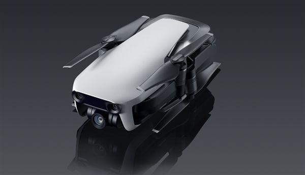 小米无人机如何破解120米限制？-图2