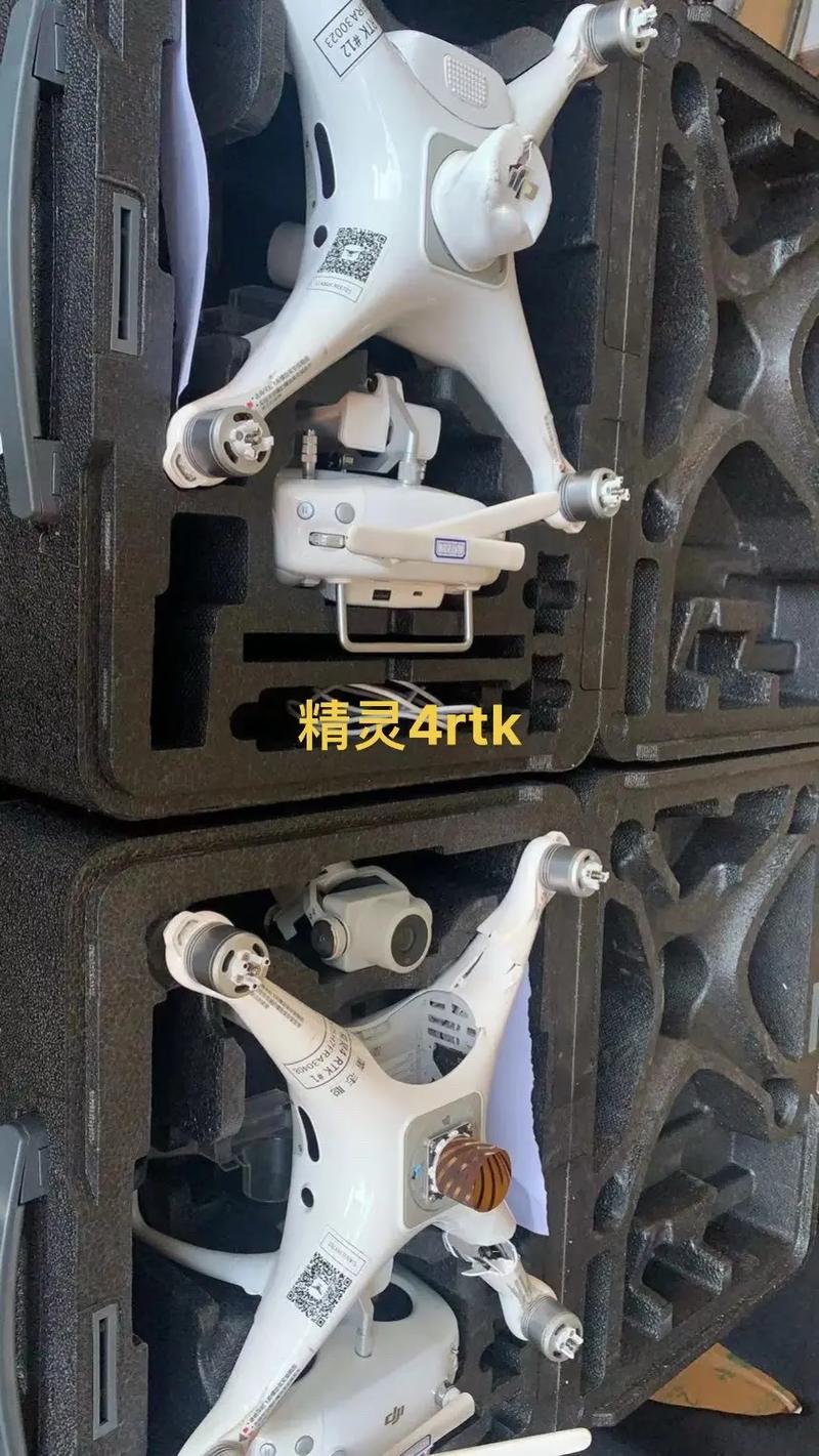 精灵4无人机参数 视频-图3