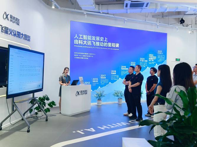 西安摩摩信息技术有限公司-图1