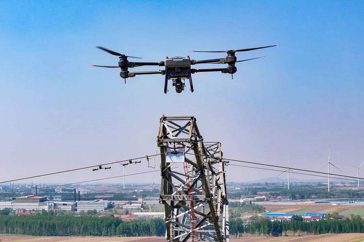 鞍山500强无人机公司有何核心竞争力？-图1