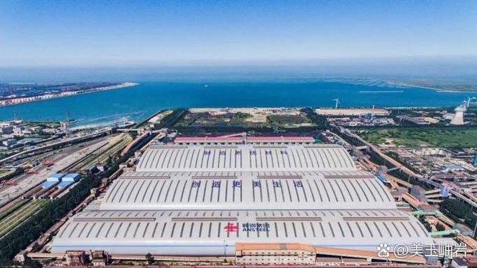 鞍山500强无人机公司有何核心竞争力？-图2