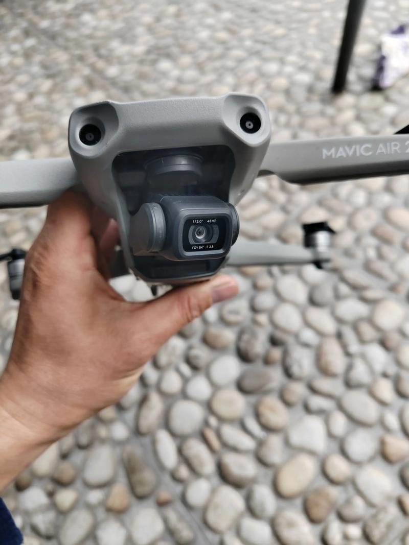 大疆无人机丢失为何需实名?-图3 大疆无人机丢失为何需实名?-图3