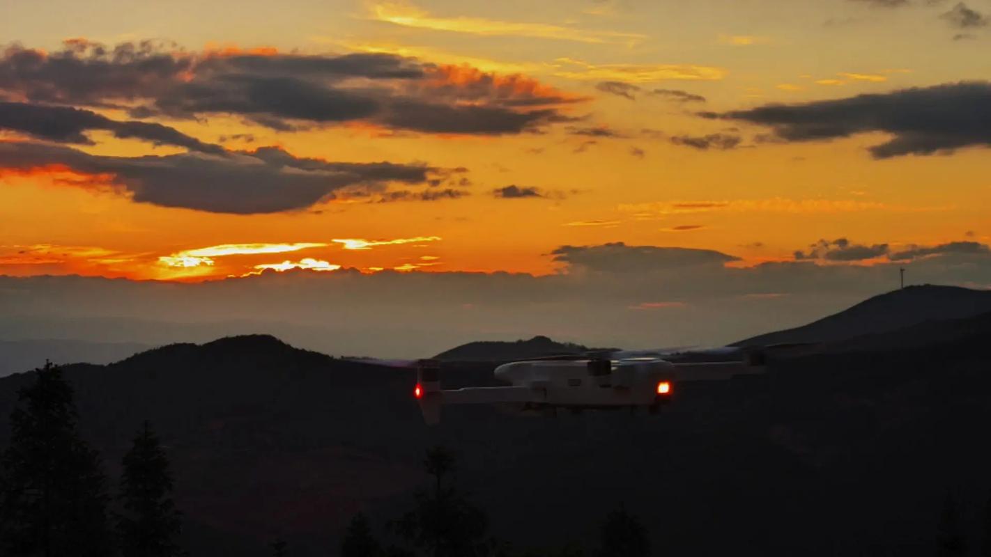 小米无人机如何紧急停止飞行?-图1 小米无人机如何紧急停止飞行?-图1