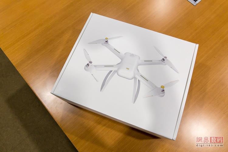 小米无人机破解飞行安全吗？-图2