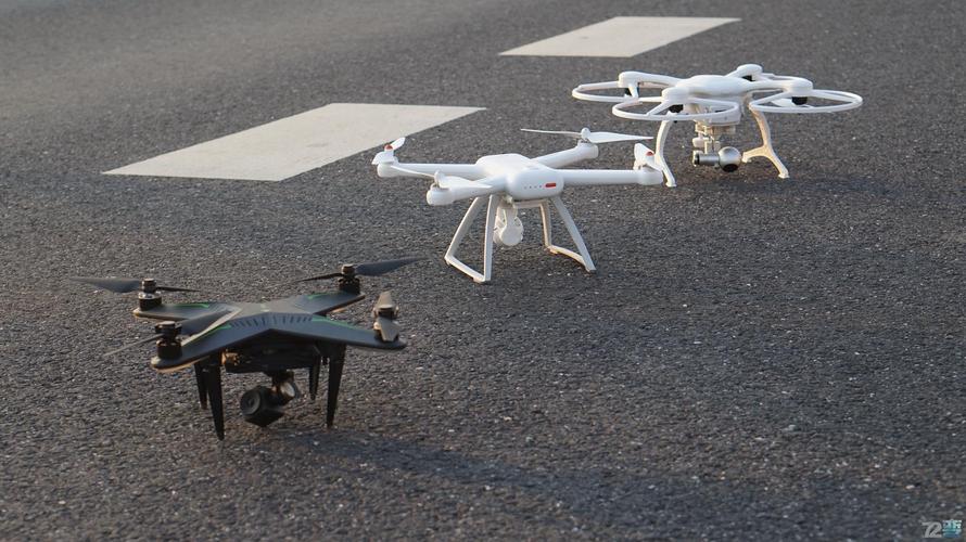 小米无人机破解飞行安全吗？-图3