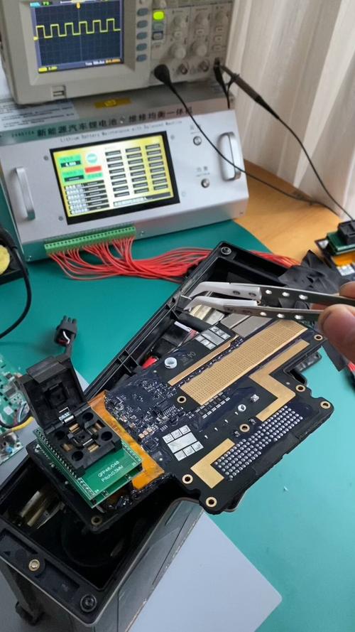 成都大疆无人机哪里维修靠谱？-图3