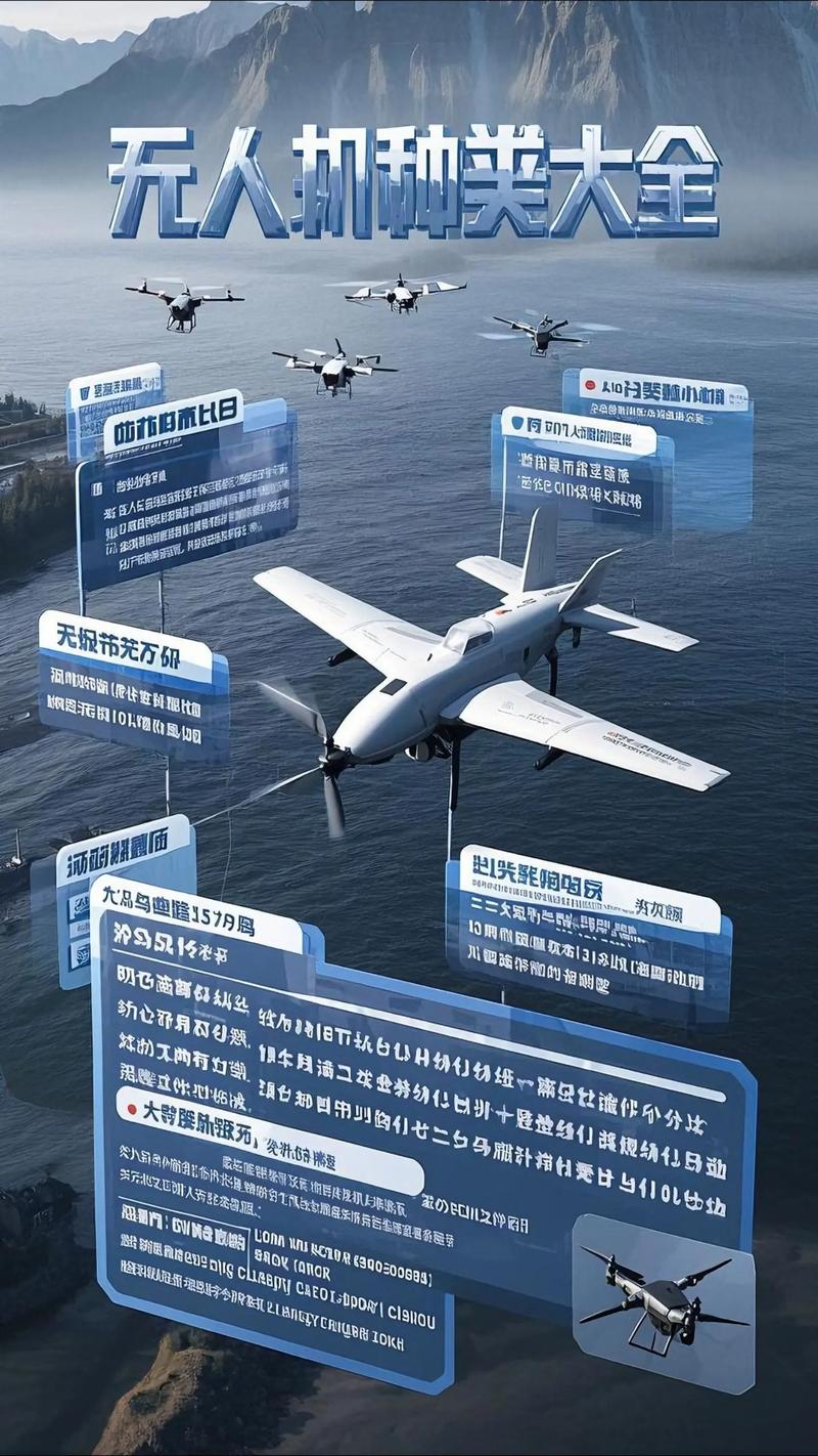 中国无人机主要出口哪些国家？-图2