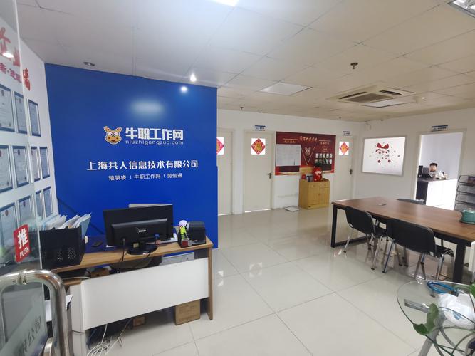 上海彩亿信息技术有限公司怎么样？-图1