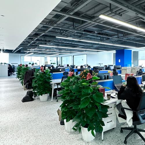 上海天畅信息技术有限公司是做什么的？-图2