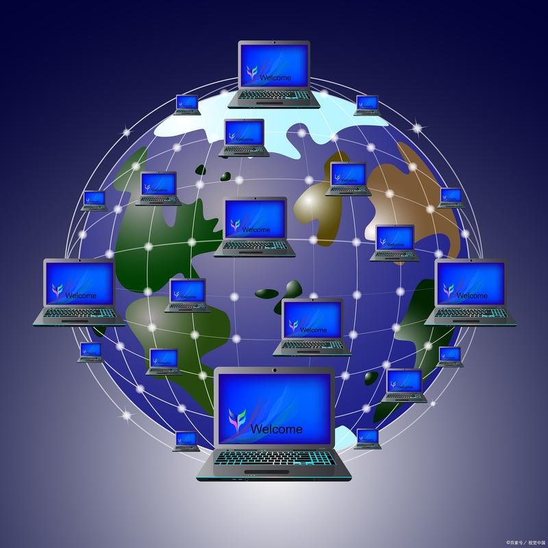 计算机网络技术具体学哪些核心内容？-图2
