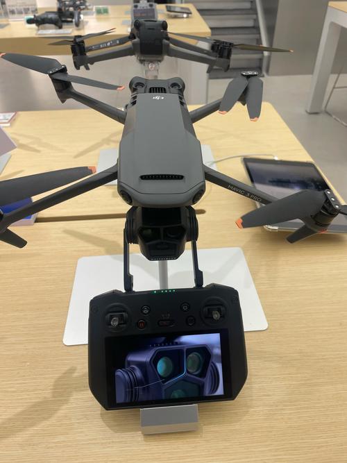 无人机中的alth是什么意思？-图1