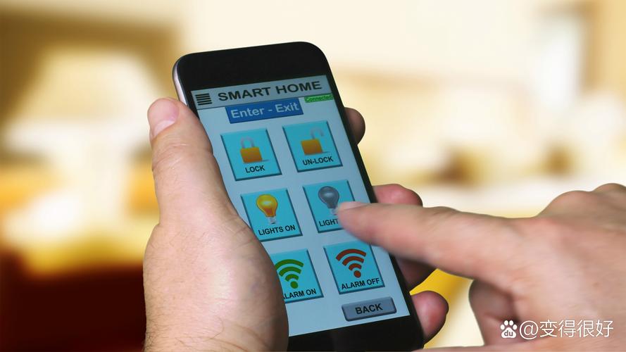 短距离无线通信技术有哪些？-图2