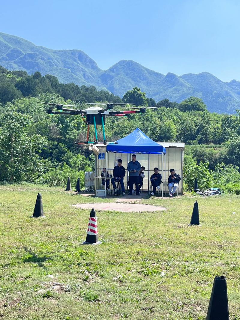 哪家无人机驾照培训机构最权威？-图1