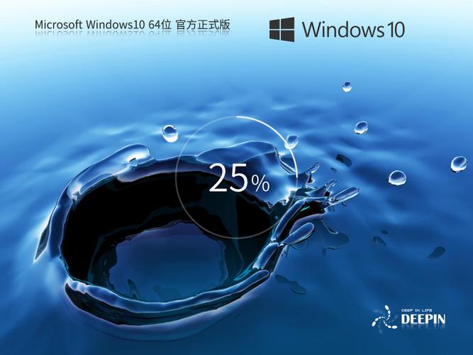 深度技术win10纯净版有何优化特点？-图3