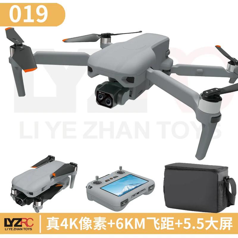 hover无人机怎么样-图1