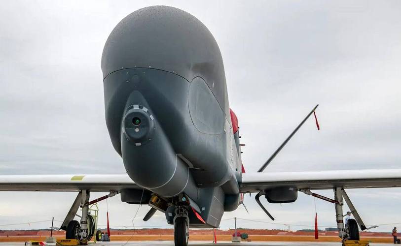 世界典型无人机自主能力究竟如何？-图2