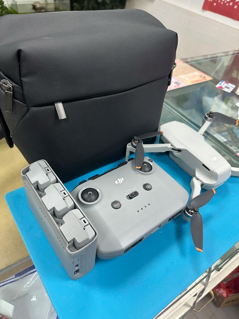 无人机2.4G距离到底能飞多远？-图3