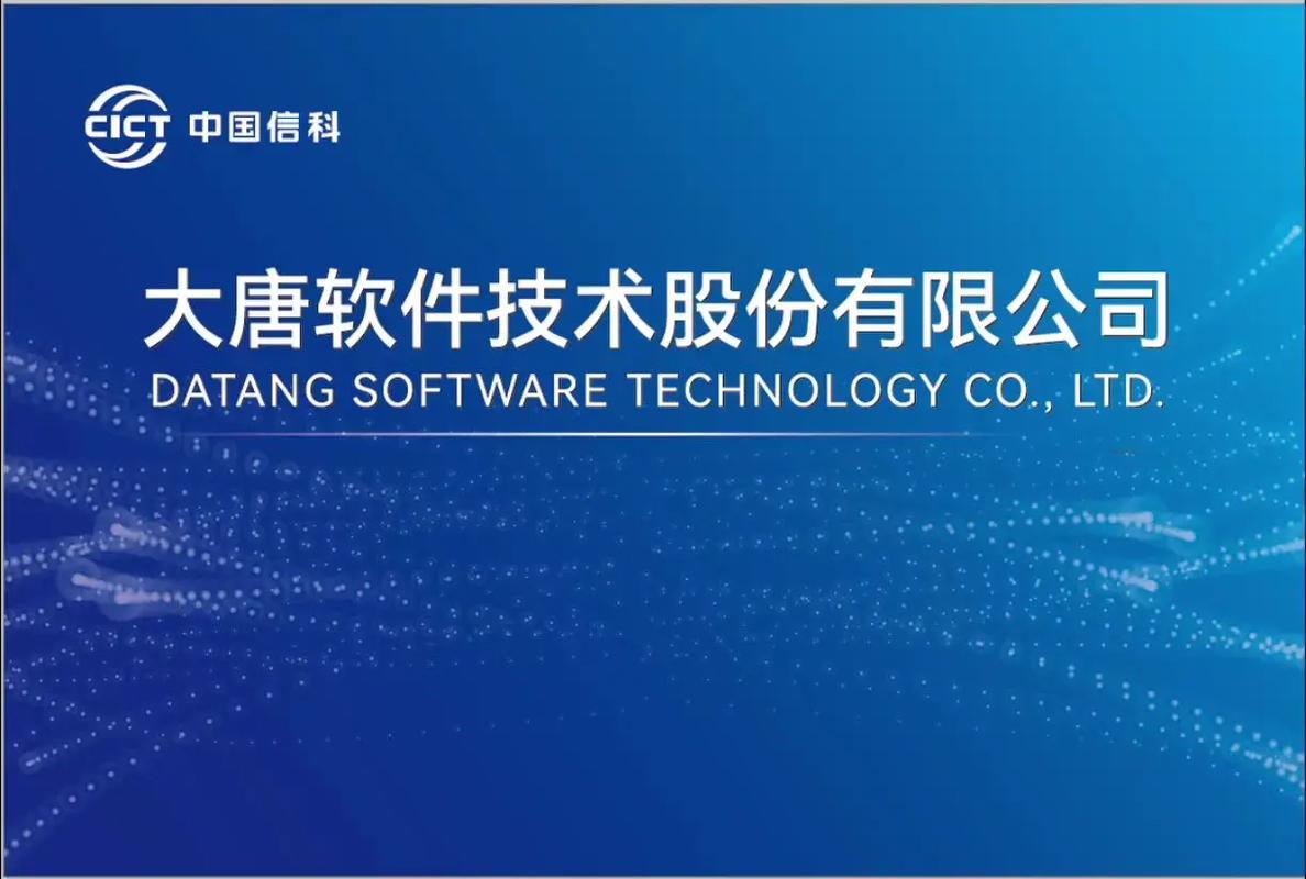 大唐软件技术股份有限公司有何核心优势？-图2