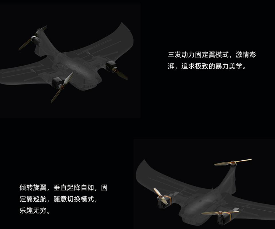 小米1080无人机航拍效果如何？-图1