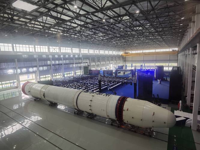 航天科工火箭技术有限公司有何独特优势?-图3 航天科工火箭技术有限公司有何独特优势?-图3