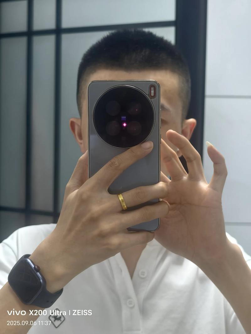 vivo的对焦技术有何独特优势？-图2