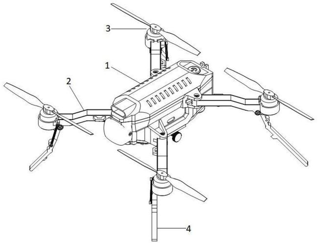 微型无人机设计的关键是什么？-图1
