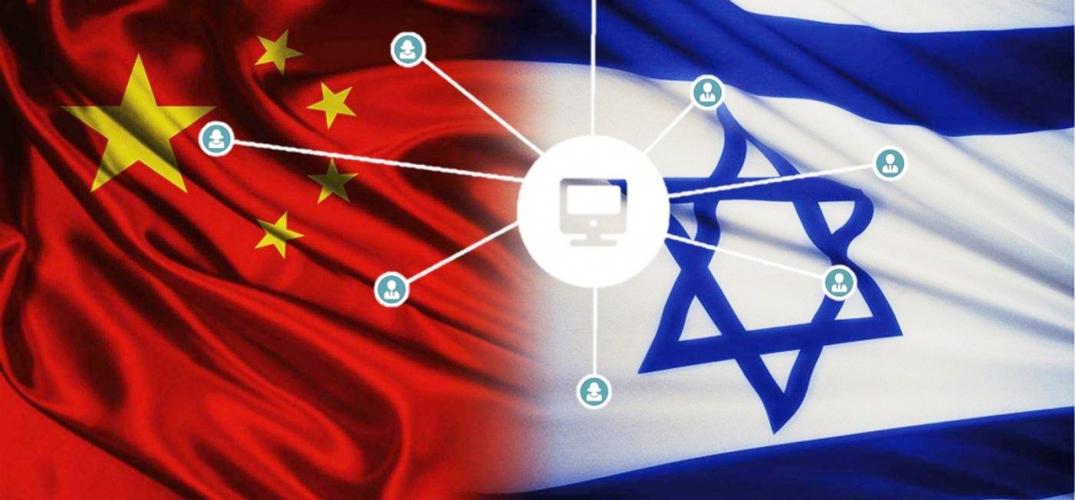 以色列究竟向中国转让了哪些关键技术？-图2