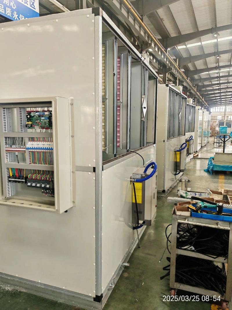 空调IFD离子净化技术是什么?-图2 空调IFD离子净化技术是什么?-图2