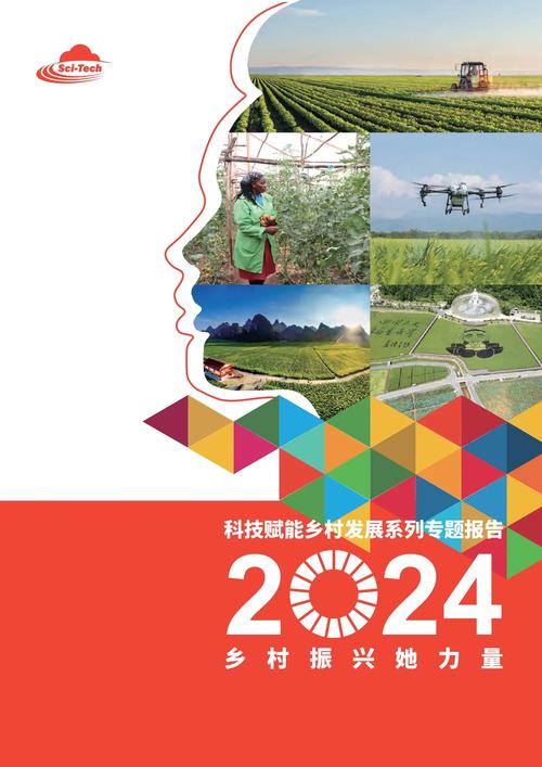 2025农村新技术有哪些新突破？-图1