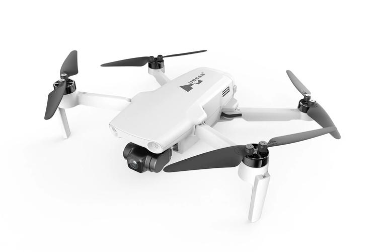 Mavic便携式无人机的核心优势是什么？-图3