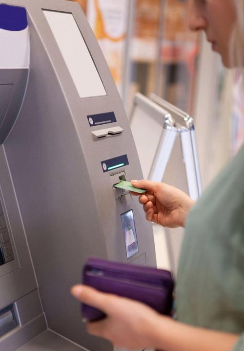 atm技术的分层 通信-图3