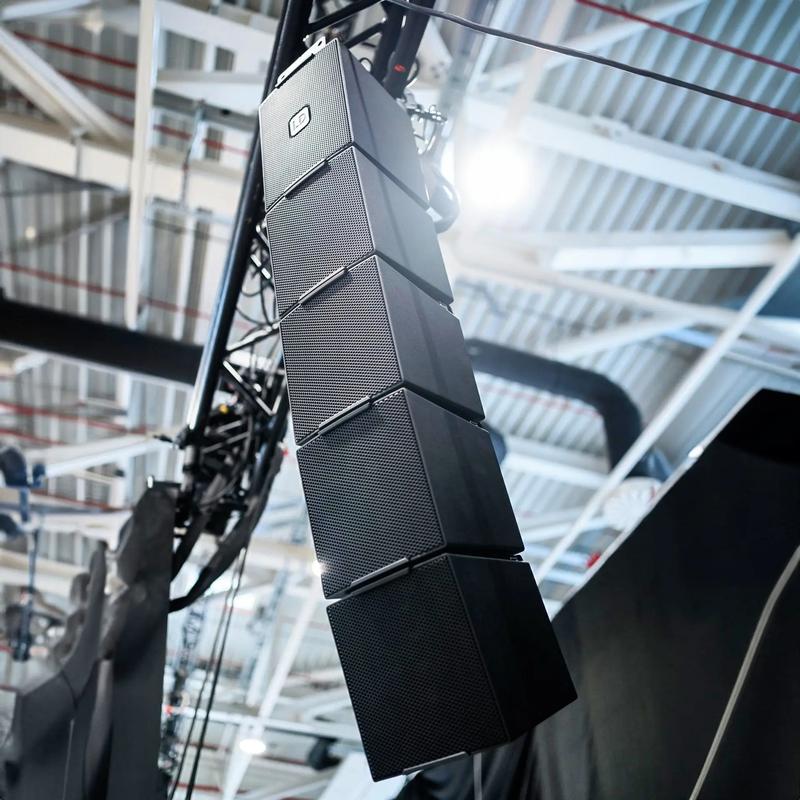 蓝牙音箱LDAC技术，音质到底有多强？-图1