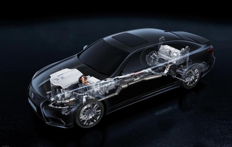 S-power动力技术有何核心优势？-图2