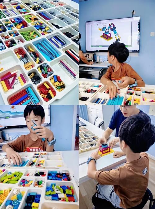 乐高无人机培训怎么选机构？-图1