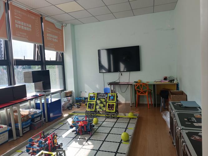 乐高无人机培训怎么选机构？-图2