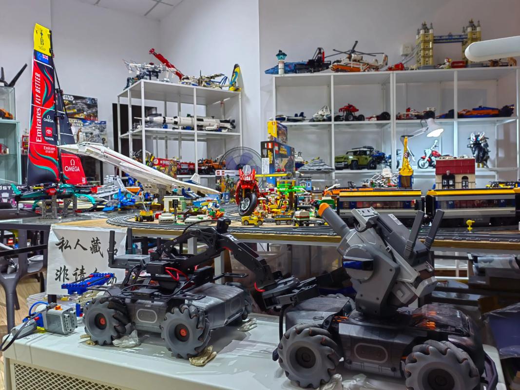 乐高无人机培训怎么选机构？-图3