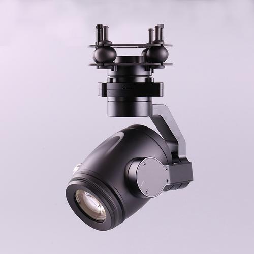 30倍光学变焦无人机，远摄能力有多强？-图1