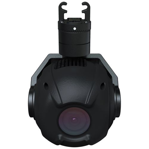 30倍光学变焦无人机，远摄能力有多强？-图2