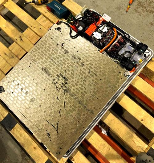 特斯拉开放电池技术，是共享还是另有深意？-图1