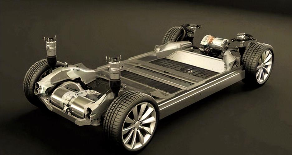 特斯拉开放电池技术，是共享还是另有深意？-图2