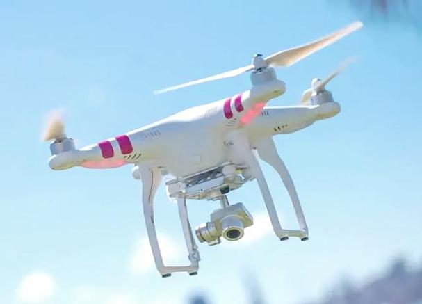 新西兰自家后院能随意飞无人机吗？-图1