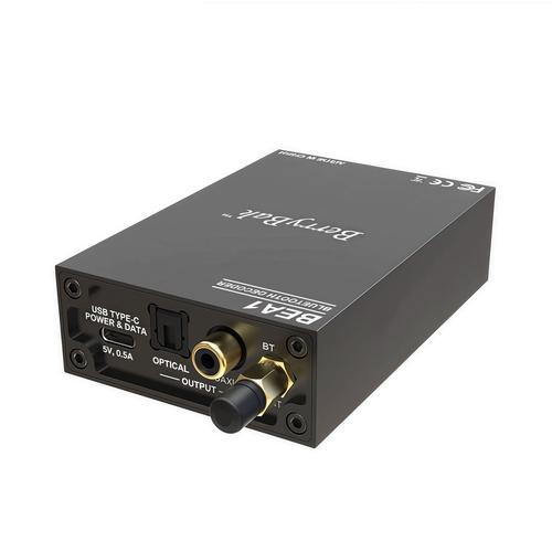 LDAC蓝牙编解码技术好在哪？-图3