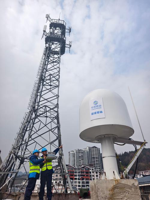 无人机高空基站项目获奖，有何创新价值？-图2