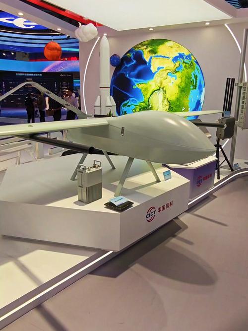 无人机高空基站项目获奖，有何创新价值？-图3